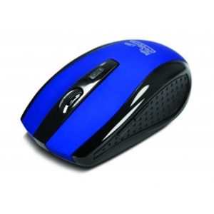 Klip Xtreme Mouse Inalambrico KMW-340 Azul