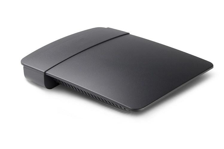 Router inalámbrico Linksys E900 4 puertos Kemik Guatemala