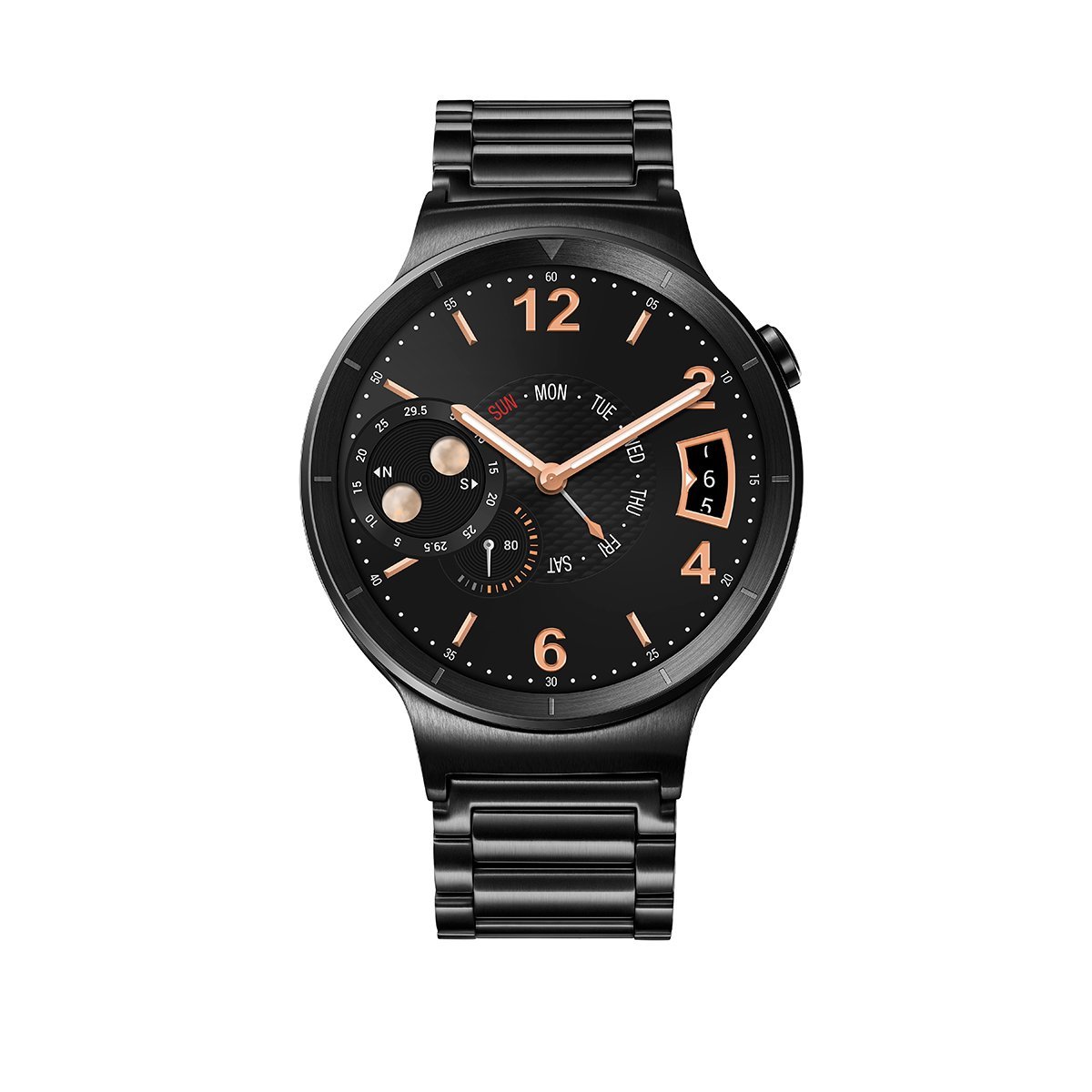 smartwatch huawei w1