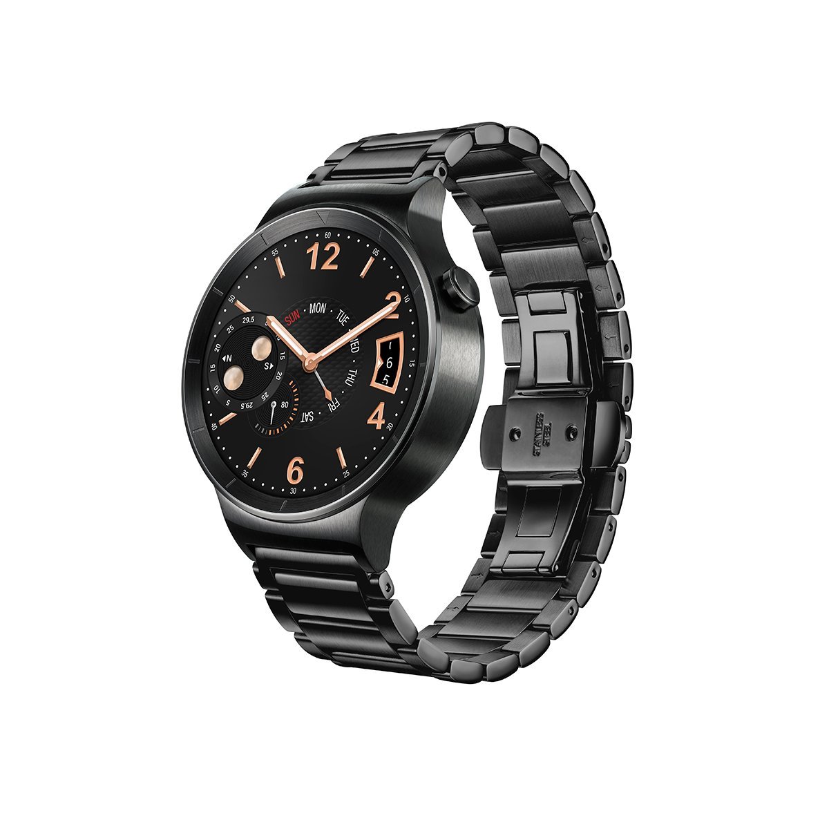 smartwatch huawei w1
