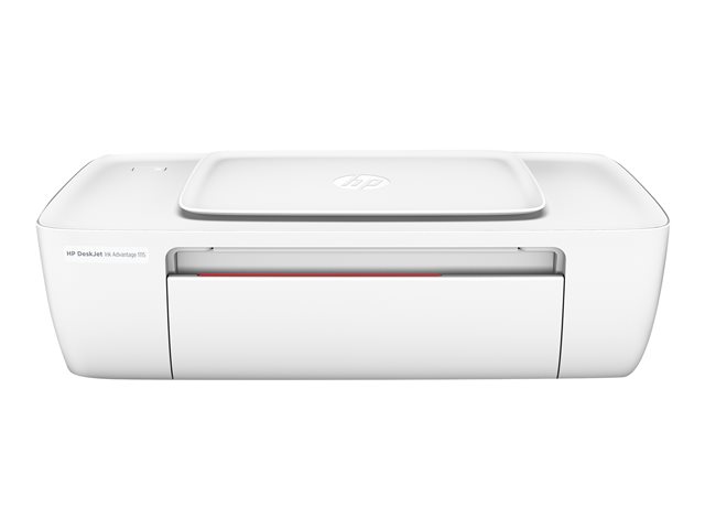 Impresora HP Deskjet Ink Advantage 1115 - Kemik Guatemala