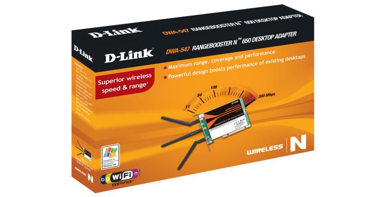 Tarjeta Wirelees D-Link DWA-547 - Kemik Guatemala | Kémik