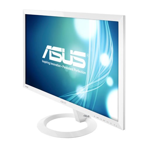 Monitor Led Asus de 23\