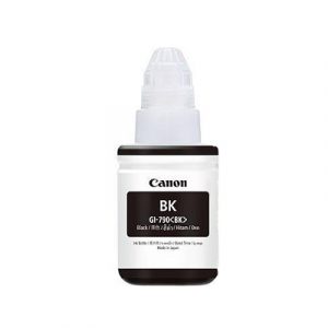 Botella de Tinta Canon Gl-190 Negro (Refill) thumbnail