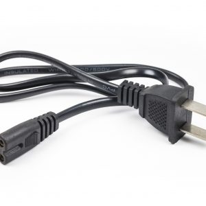 Cable De Poder Para Laptop Xtech Xtc-110
