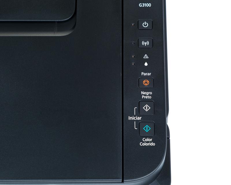 Impresora multifuncional Canon pixma g3100 Kemik Guatemala