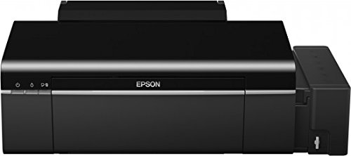Impresora Epson Inkjet L800 Imprime Directo En Cds Dvds Kemik Guatemala 1289