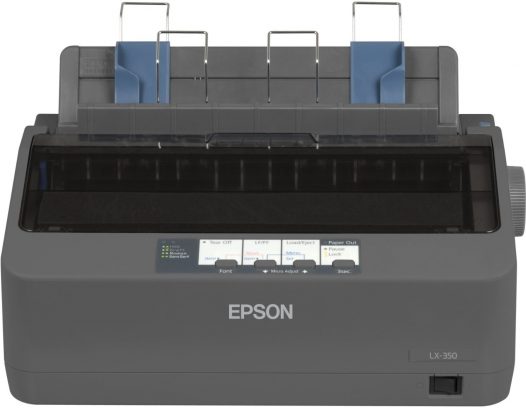 Impresora Epson lx-350