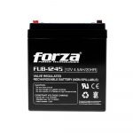 Batería para UPS Forza de 12V 4.5Ah FUB-1245