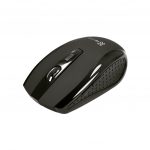 Klip Xtreme Mouse Inalambrico KMW-340 Color Negro