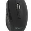 Klip Xtreme Mouse Inalambrico KMW-340 Color Negro