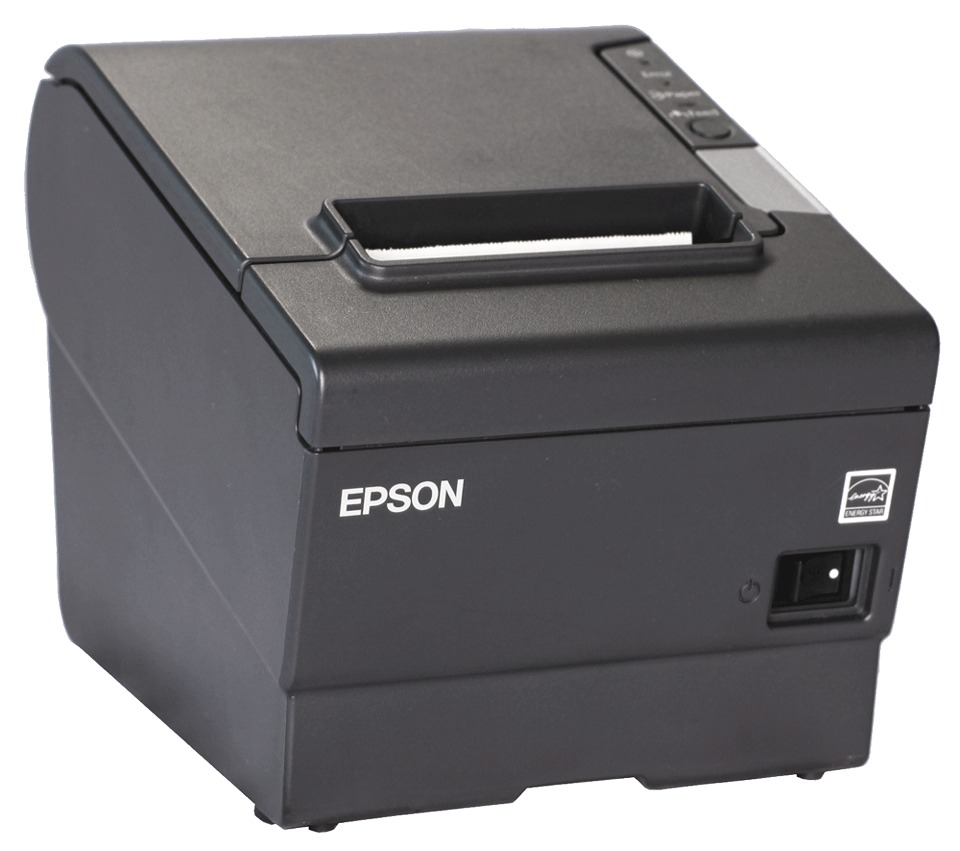 Impresora Epson Termica Para Recibos Tm T20ii Kemik Guatemala 5197