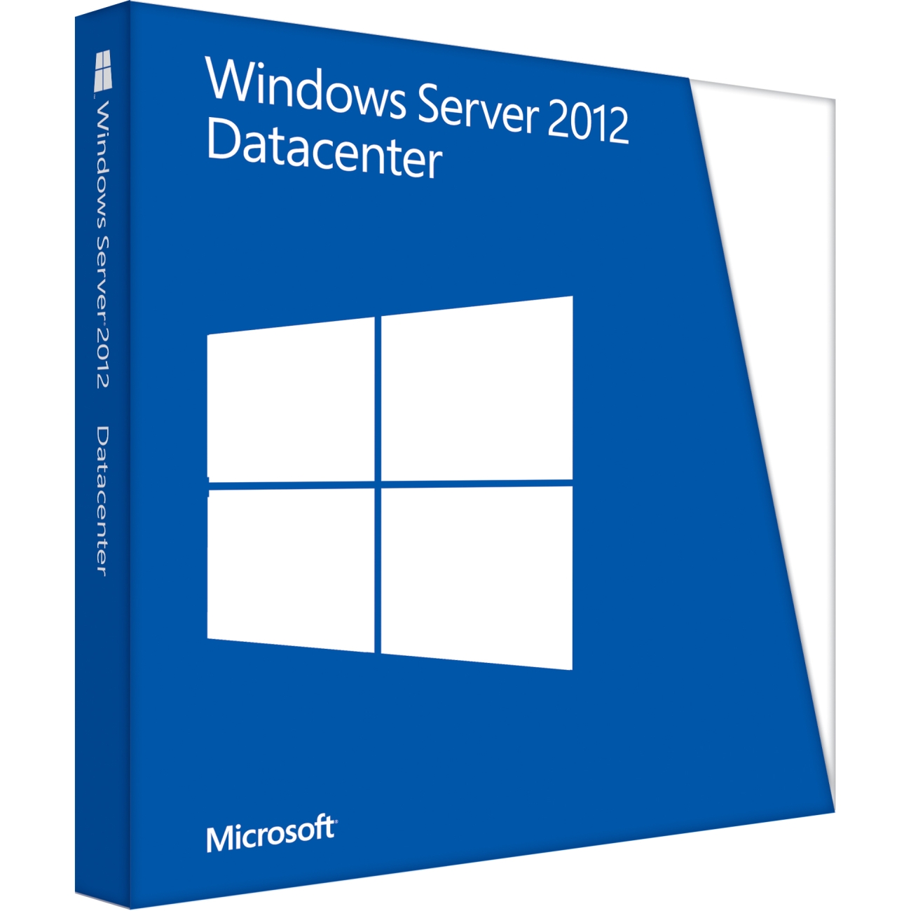 Licencia Microsoft Windows Server 2012 R2 Datacenter 2 Cpu Kemik 3378