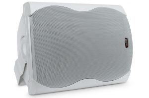 Bocina ambiental Novik 6" 200W 2 vias 8 Ohms blanca thumbnail