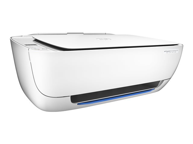 Multifuncional HP Deskjet Ink Advantage 3635 All-in-One - Kemik Guatemala