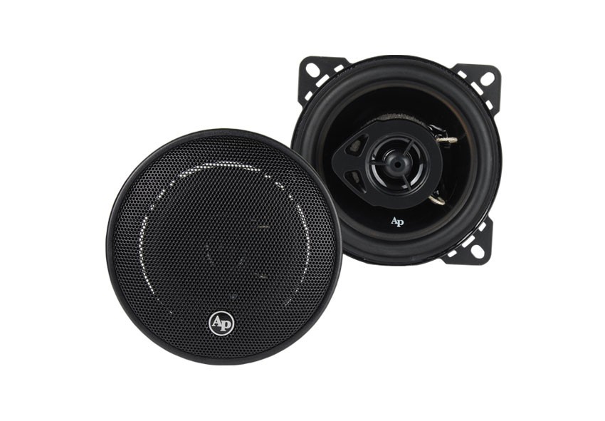 Bocinas Audiopipe 4\