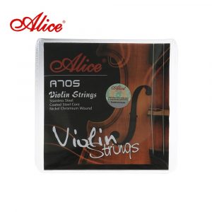 Alice Cuerda #2 para Violín A705 thumbnail