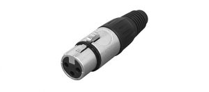 Conector XLR de señal SKP thumbnail