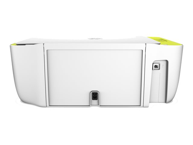 Impresora Multifuncional de Cartuchos HP Deskjet Ink Advantage 2135  All-in-One - Kemik Guatemala