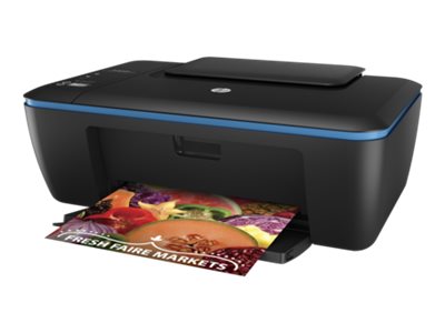 Hp deskjet ink advantage ultra 2529 обзор