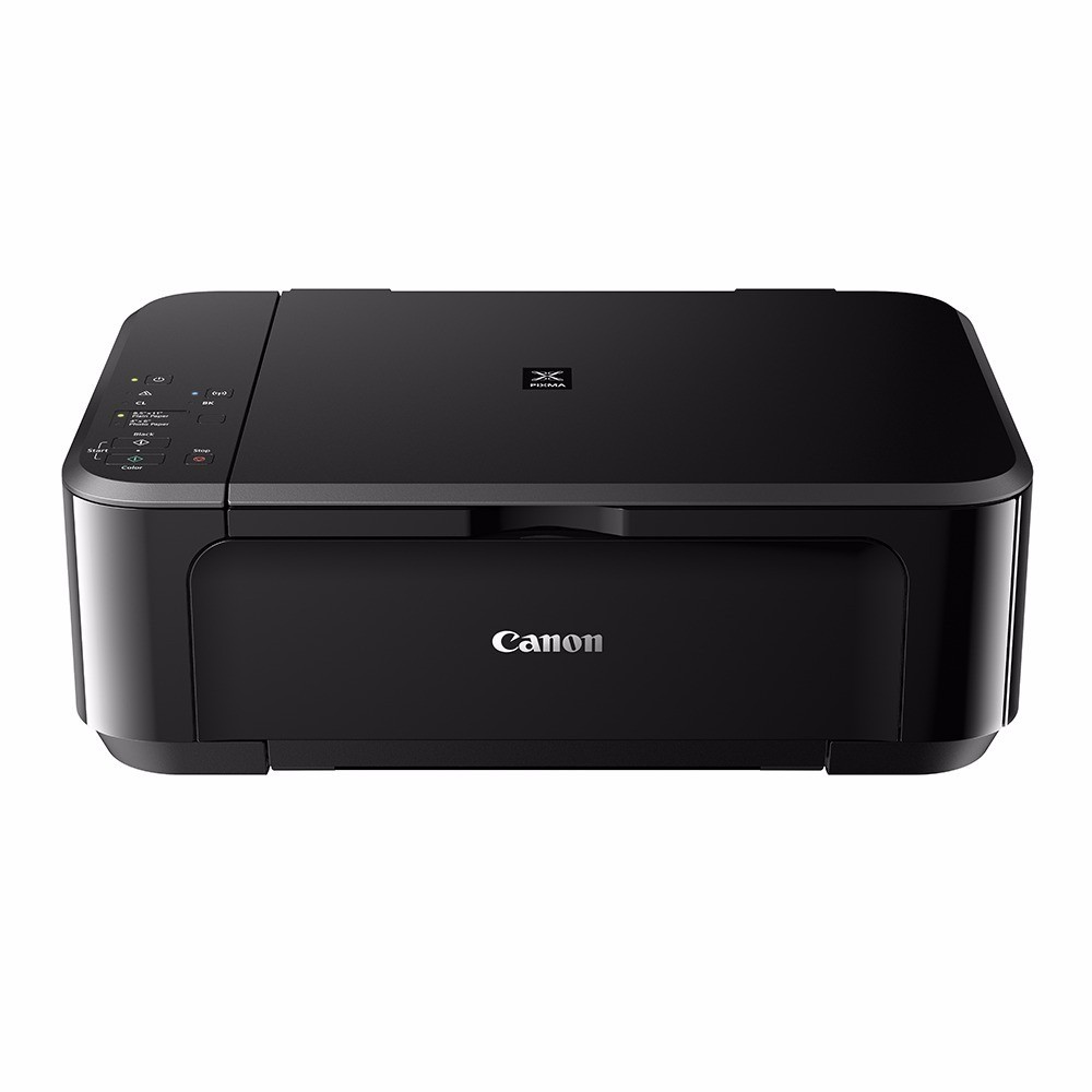 Multifuncional Canon MG3610 copiadora impresora escaner - Kemik Guatemala