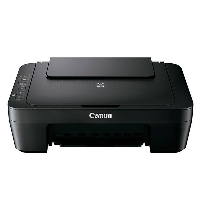 Impresora Canon Mg2510 - Kemik Guatemala | Tienda en línea | Kémik