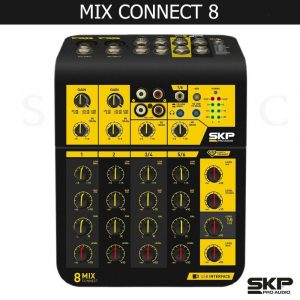 Consola Skp 8 Can./Usb/2 Mono thumbnail