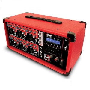 Cabezal Novik 6 Can/Usb/Bt/400W thumbnail