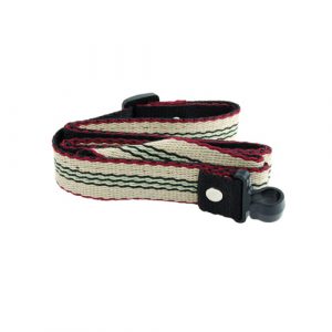 Zebra Cincho para Guitarra Acústica Tipo Collar, Varios Colores thumbnail