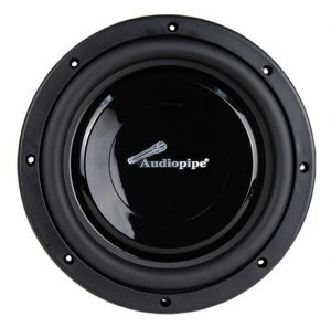Subwoofer Audiopipe 10''400W 4 Ohms Plano thumbnail