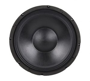 Bocina woofer Audiopipe 400W 8 OHMS thumbnail