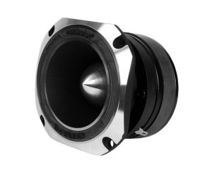 Tweeter Audiopipe titanium thumbnail