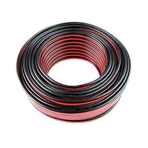 Cable Audiopipe para bocina N/R calibre 14, 500' thumbnail