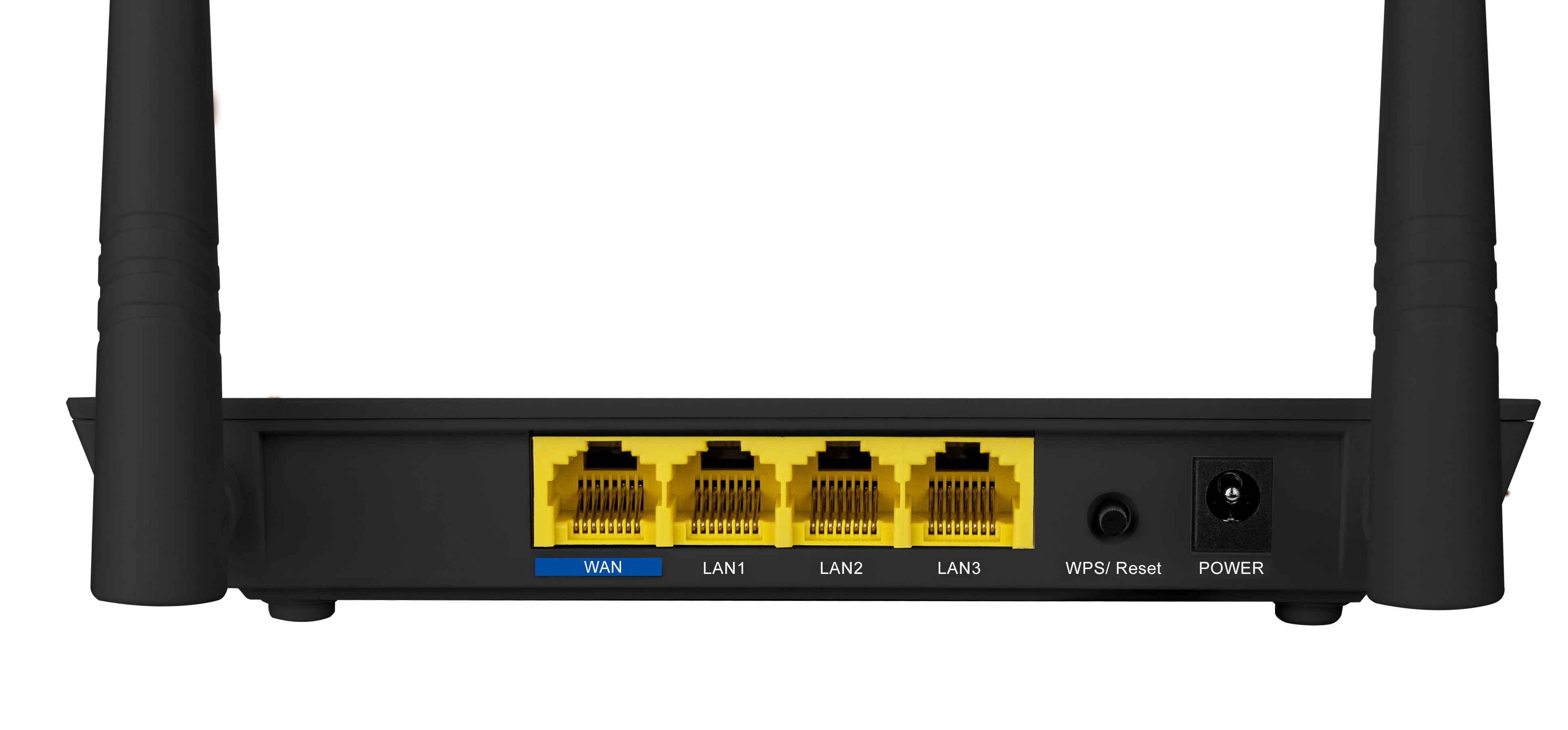 Router wireless Nexxt Solutions Viking 300 Kemik Guatemala