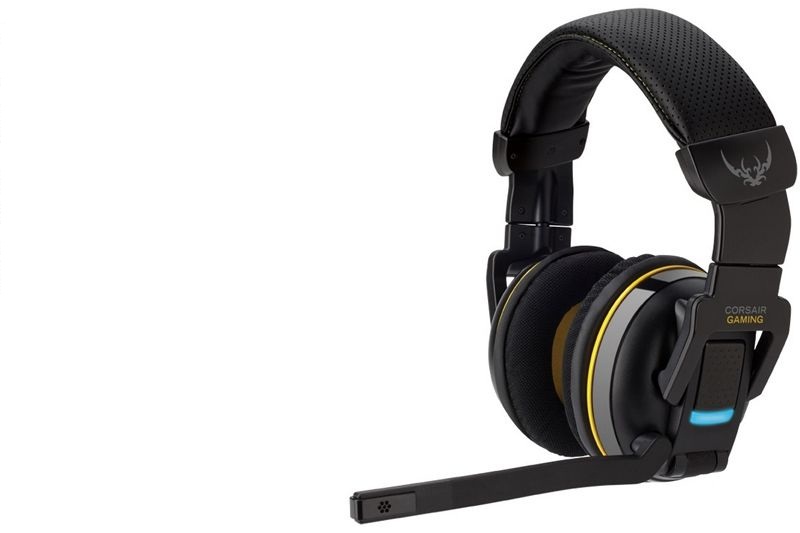 audifonos gamer inalambricos corsair