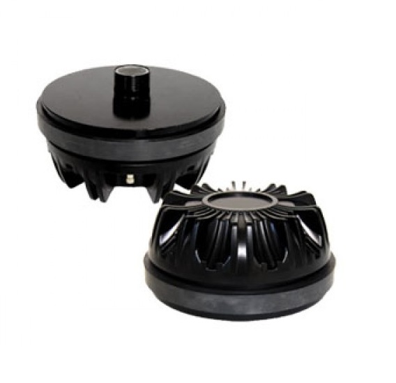 Driver Zebra bobina de 2'' sin rosca Kemik Guatemala Kémik