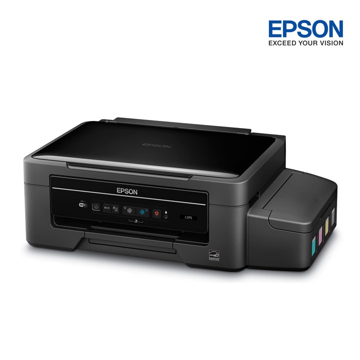 Epson L375 Impresora personal Impresora / Escáner / Copiadora