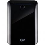 Powerbank GP 10400 mAh Dual USB Color Negro