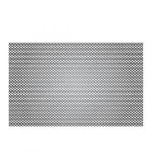 Rejilla NIPPON AMERICA Metal P/Bocina 3X5' Negro thumbnail