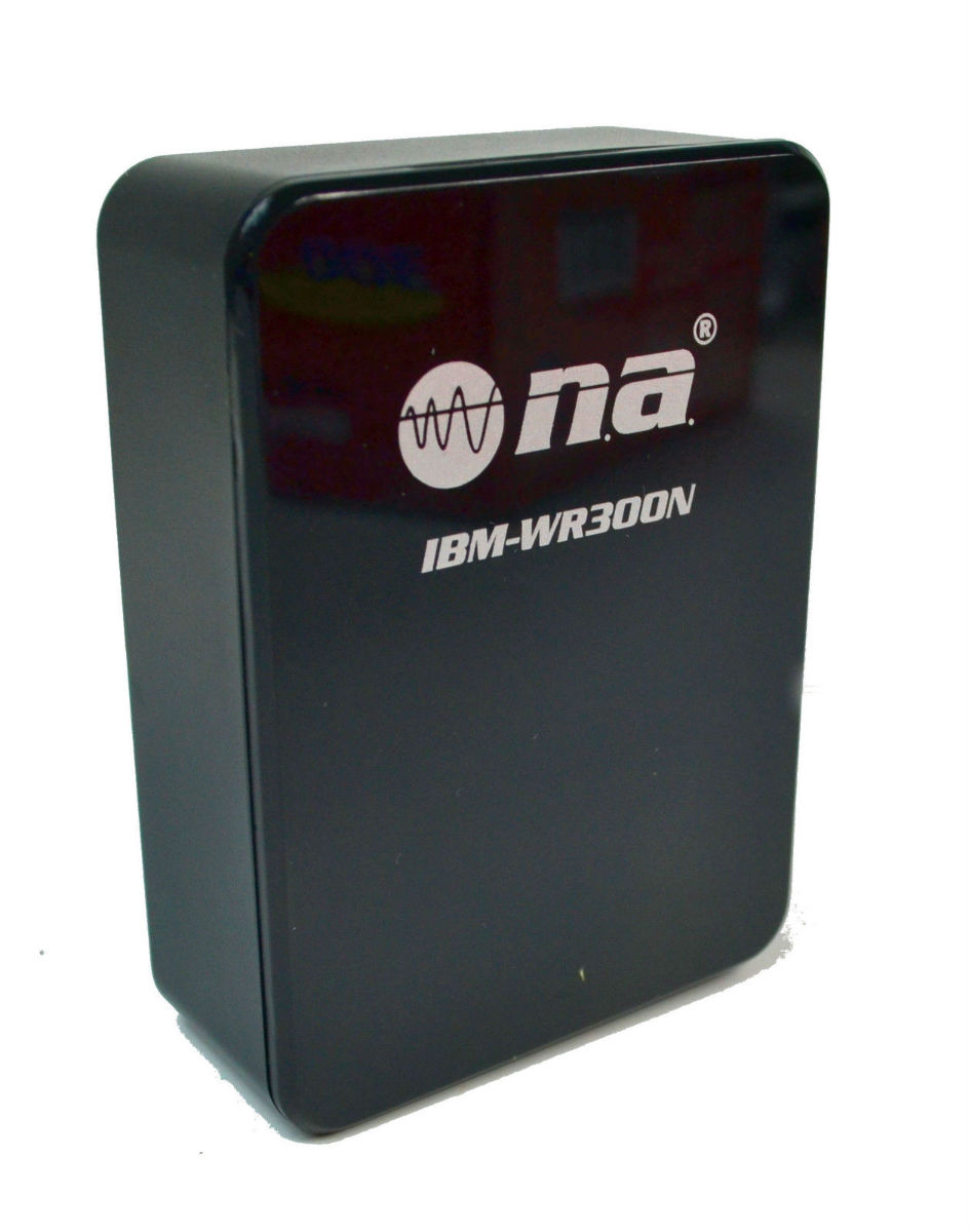 Retransmisor de WiFi Nippon America router/ap Kemik Guatemala