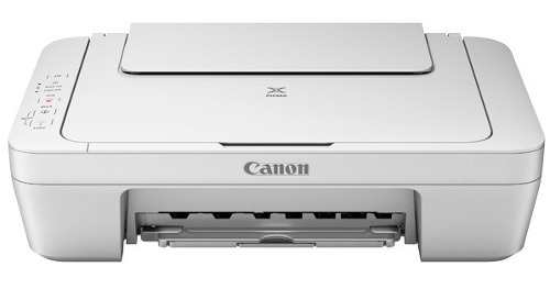 Multifuncional Canon Mg2410 - Kemik Guatemala | Kémik