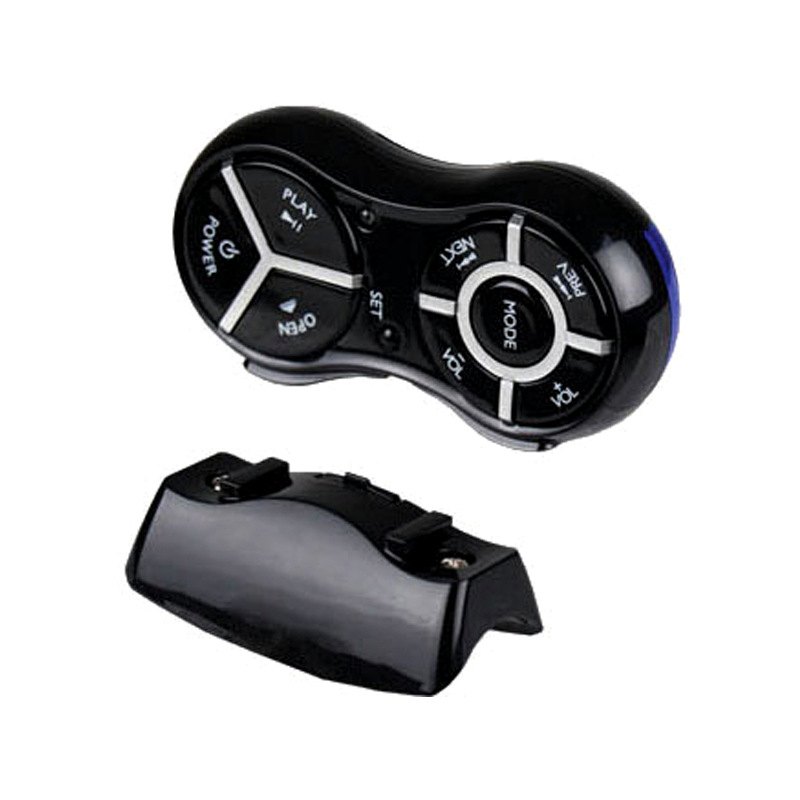 control remoto universal para carro