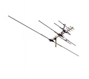 Nippon America Antena para TV exterior de 13 elementos thumbnail