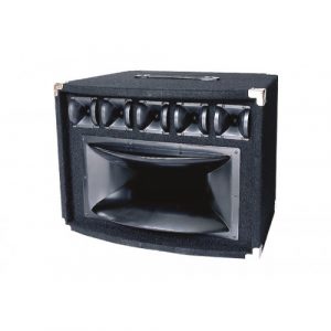 Cajon De Tweeter Zebra 6 Vias 400W thumbnail