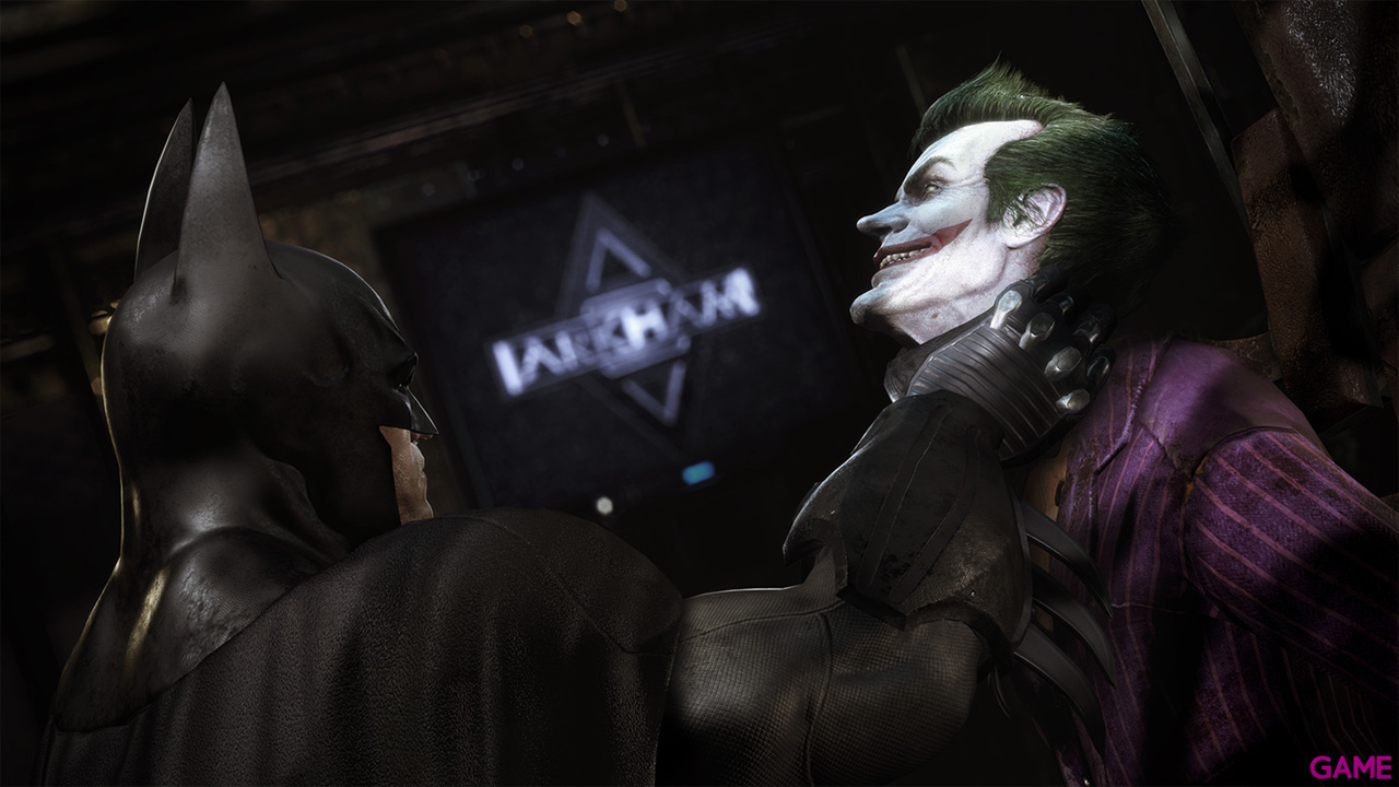 return to arkham ps4 cheats