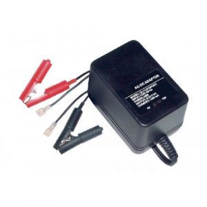 Cargador De Baterias NIPPON AMERICA 6-12V thumbnail