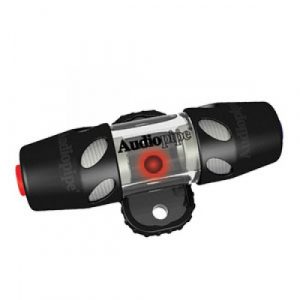 Audiopipe Porta Fusible Rojo thumbnail