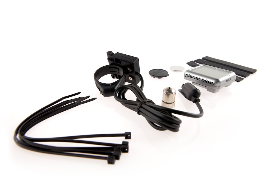 planet bike protege 8.0