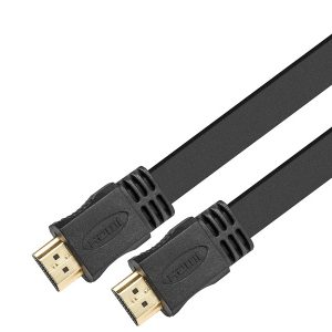 Cable HDMI plano 1.8M XTECH XTC-406
