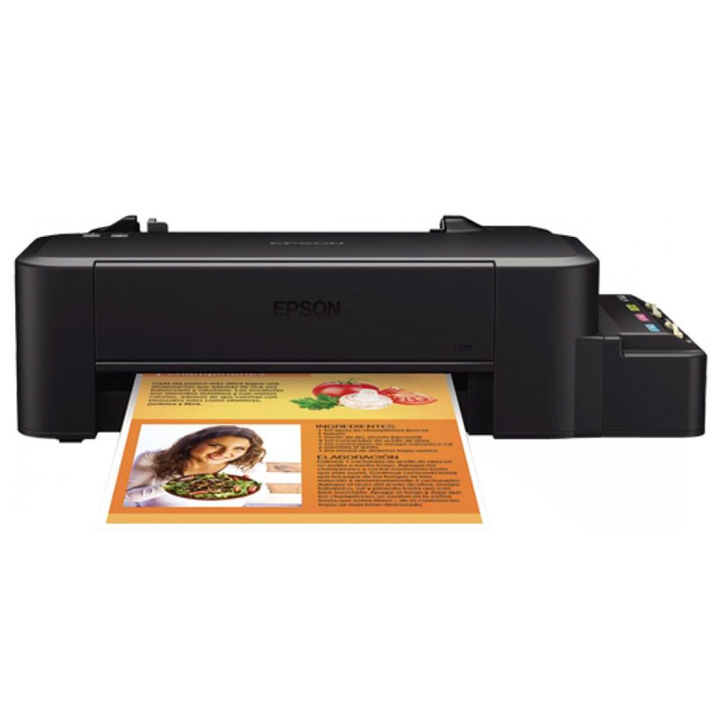 Impresora Epson L120 - Kemik Guatemala | Compra online | Kémik